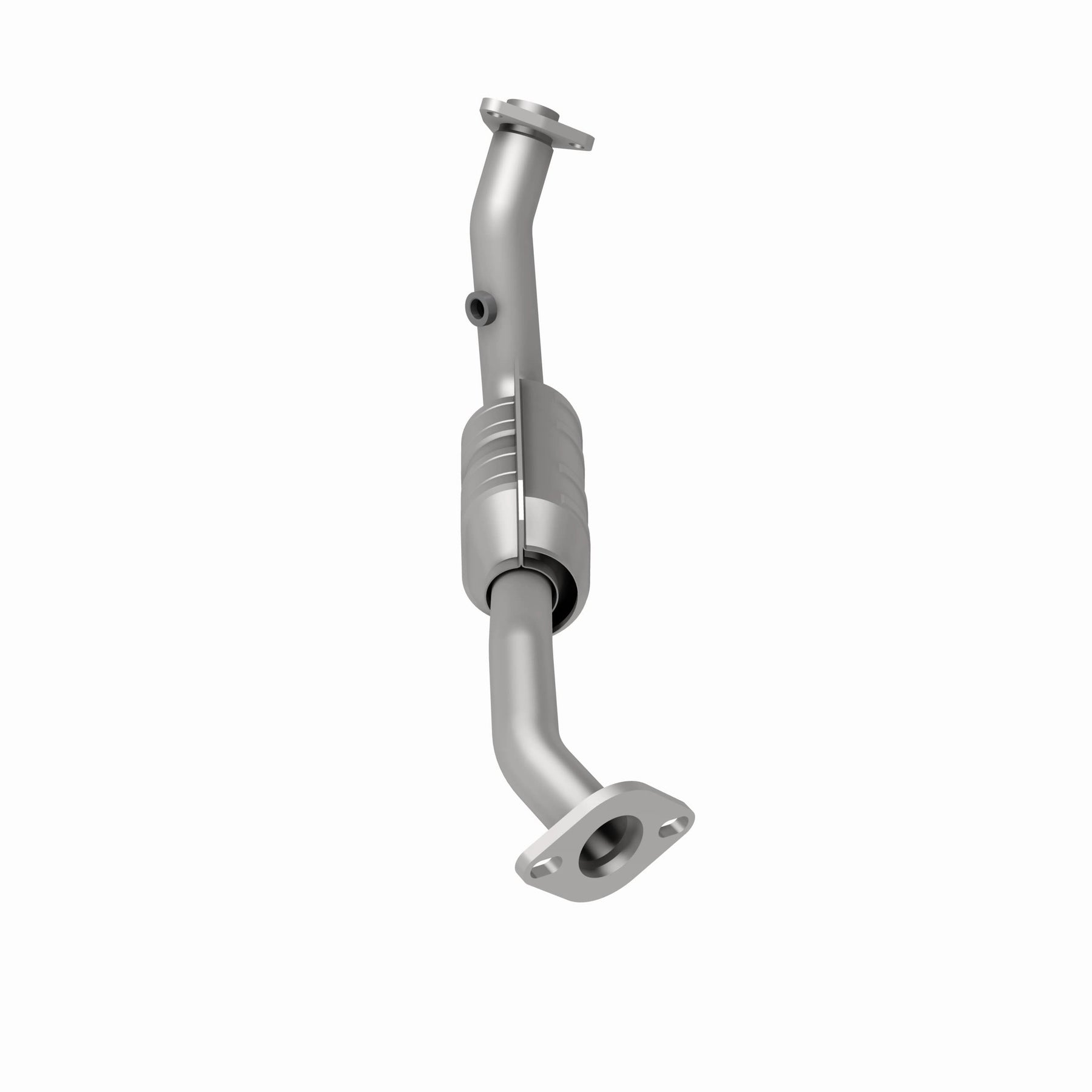 MagnaFlow Exhaust Products 93224 - HM Grade Direct-Fit Catalytic Converter