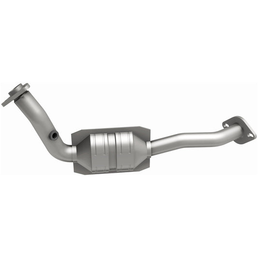 MagnaFlow 1999-2004 Nissan Frontier 3.3L | 2000-2004 Nissan Xterra 3.3L HM Grade Federal / EPA Compliant Direct-Fit Catalytic Converter 93224
