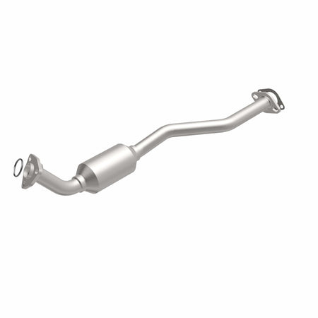 MagnaFlow Exhaust Products Exhaust MagnaFlow Exhaust Products 93225 - HM Grade Direct-Fit Catalytic Converter