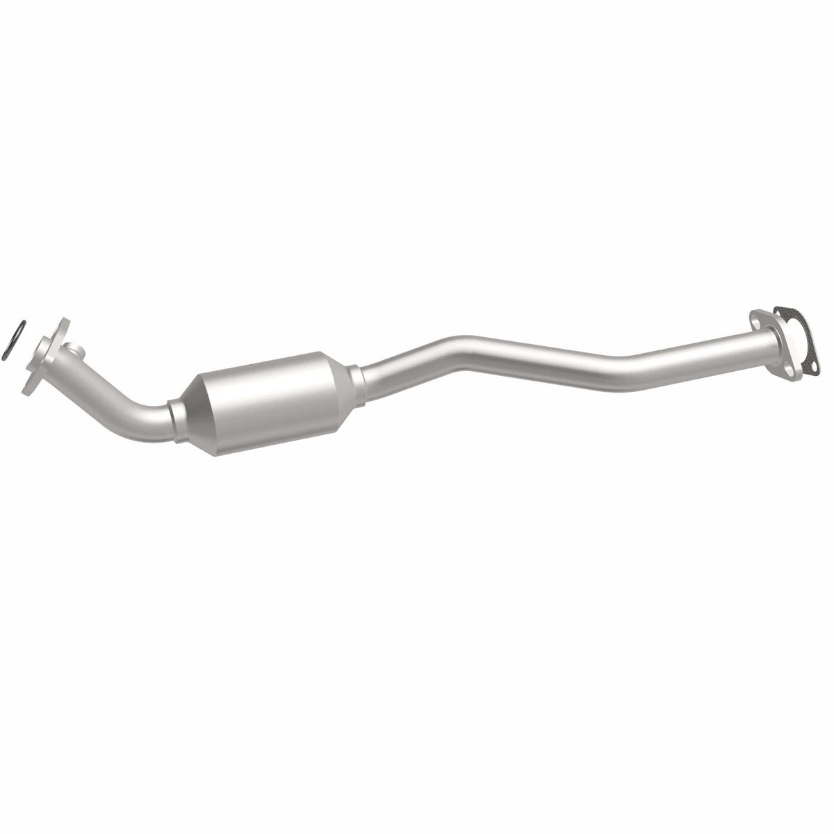 MagnaFlow Exhaust Products Exhaust MagnaFlow Exhaust Products 93225 - HM Grade Direct-Fit Catalytic Converter