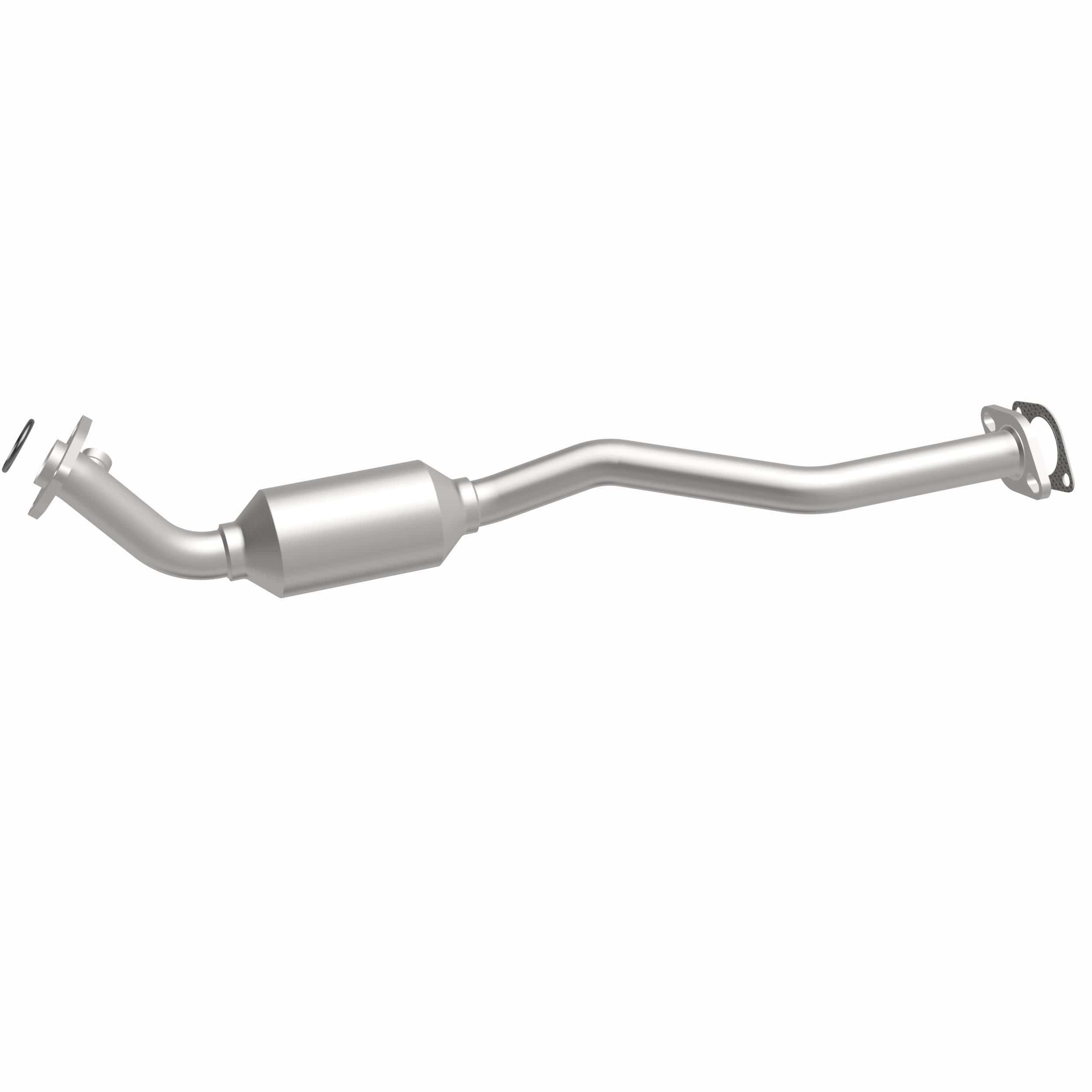 MagnaFlow Exhaust Products Exhaust MagnaFlow Exhaust Products 93225 - HM Grade Direct-Fit Catalytic Converter
