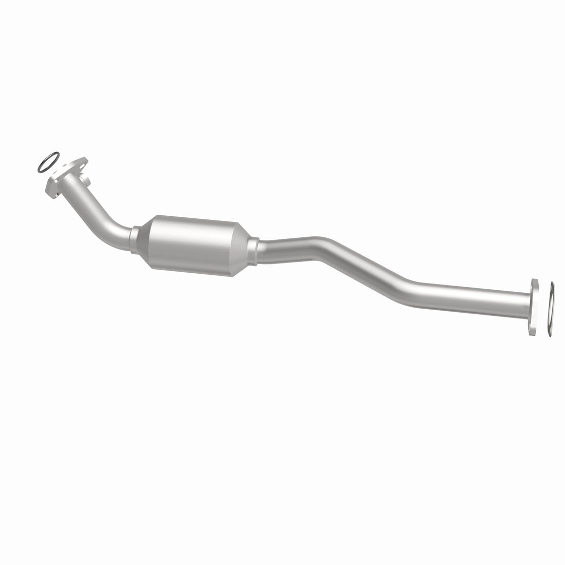 MagnaFlow Exhaust Products 93225 - HM Grade Direct-Fit Catalytic Converter
