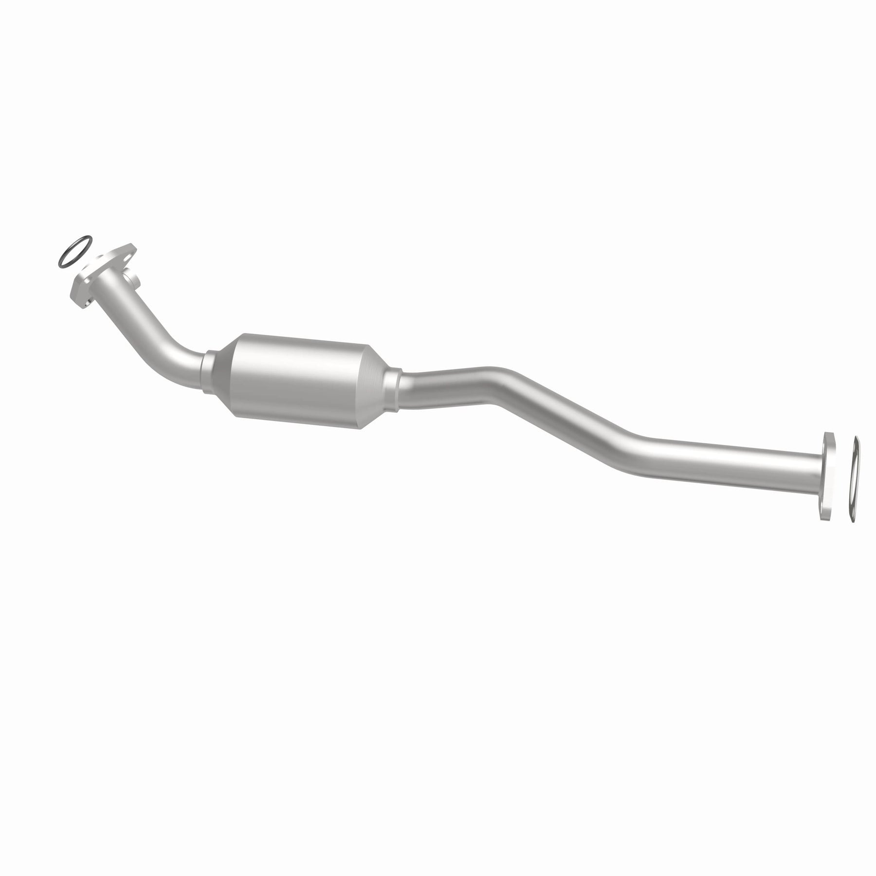 MagnaFlow Exhaust Products 93225 - HM Grade Direct-Fit Catalytic Converter