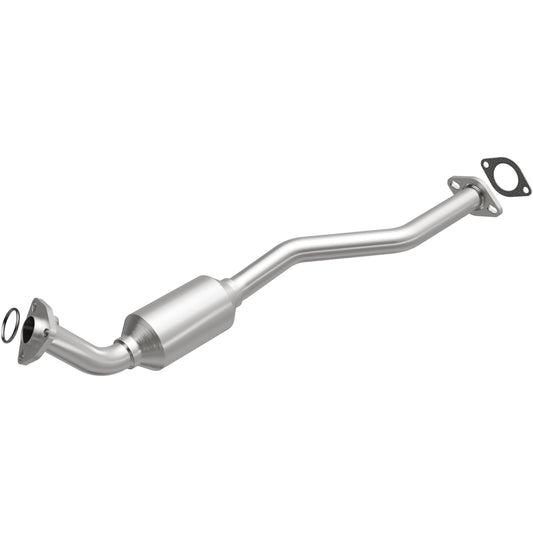 MagnaFlow 1999-2004 Nissan Frontier 3.3L | 2000-2004 Nissan Xterra 3.3L HM Grade Federal / EPA Compliant Direct-Fit Catalytic Converter 93225