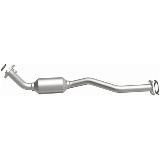 MagnaFlow 1999-2004 Nissan Frontier 3.3L | 2000-2004 Nissan Xterra 3.3L HM Grade Federal / EPA Compliant Direct-Fit Catalytic Converter 93225