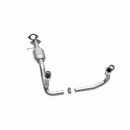 MagnaFlow Exhaust Products 93227 - HM Grade Direct-Fit Catalytic Converter 2