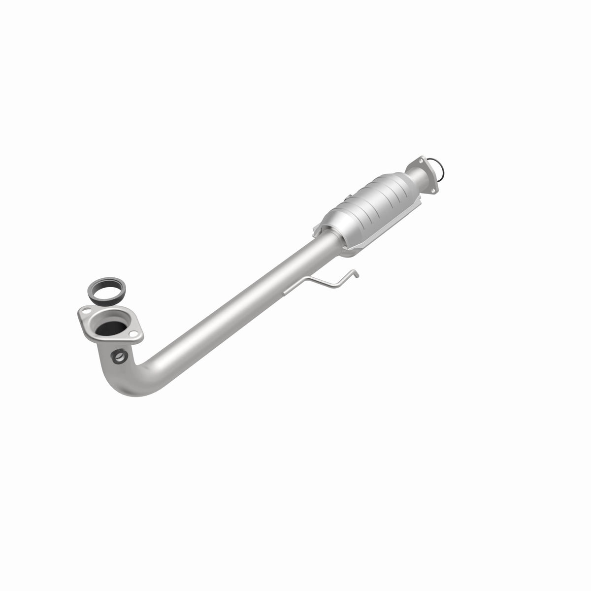 MagnaFlow Exhaust Products 93228 - HM Grade Direct-Fit Catalytic Converter 1
