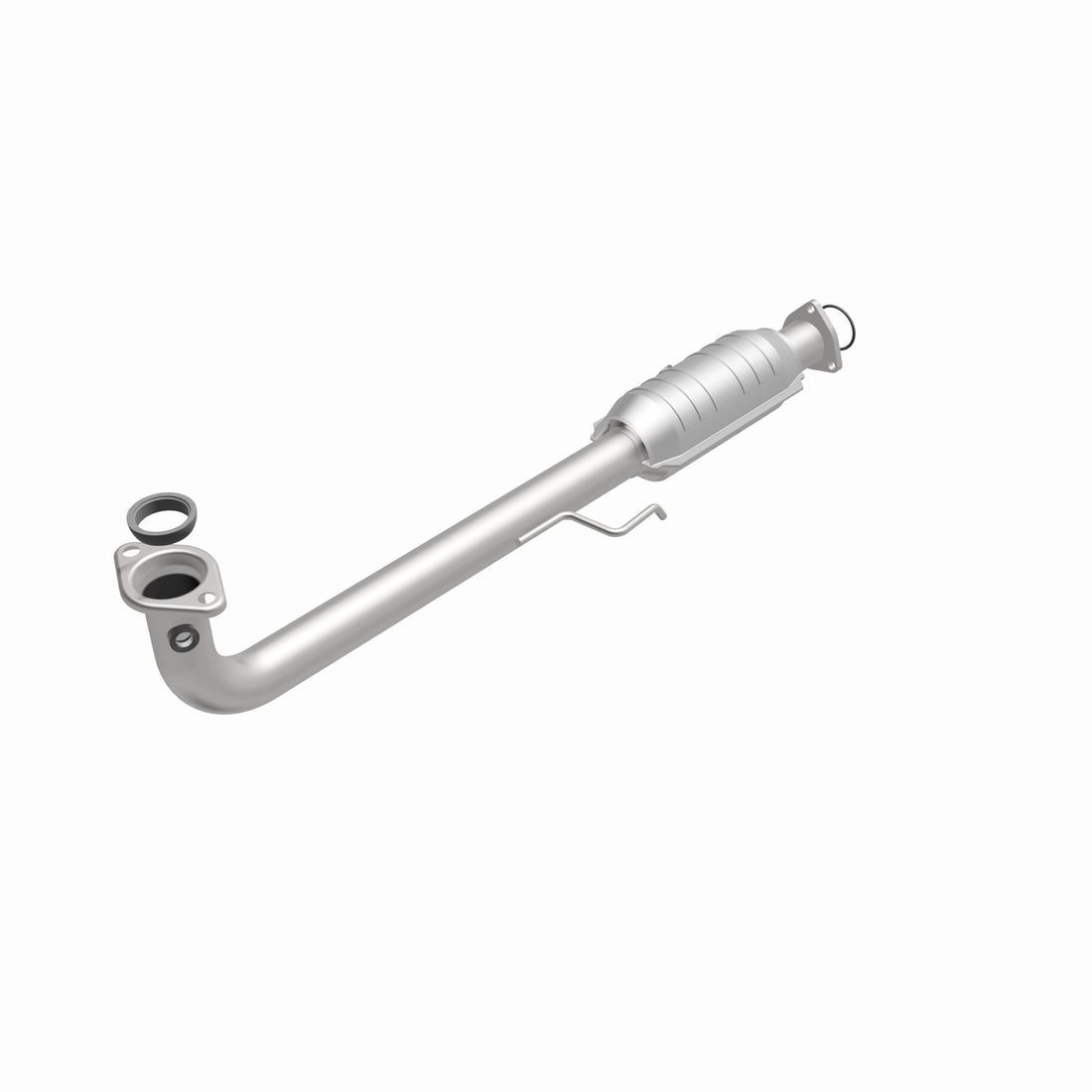 MagnaFlow Exhaust Products 93228 - HM Grade Direct-Fit Catalytic Converter 2