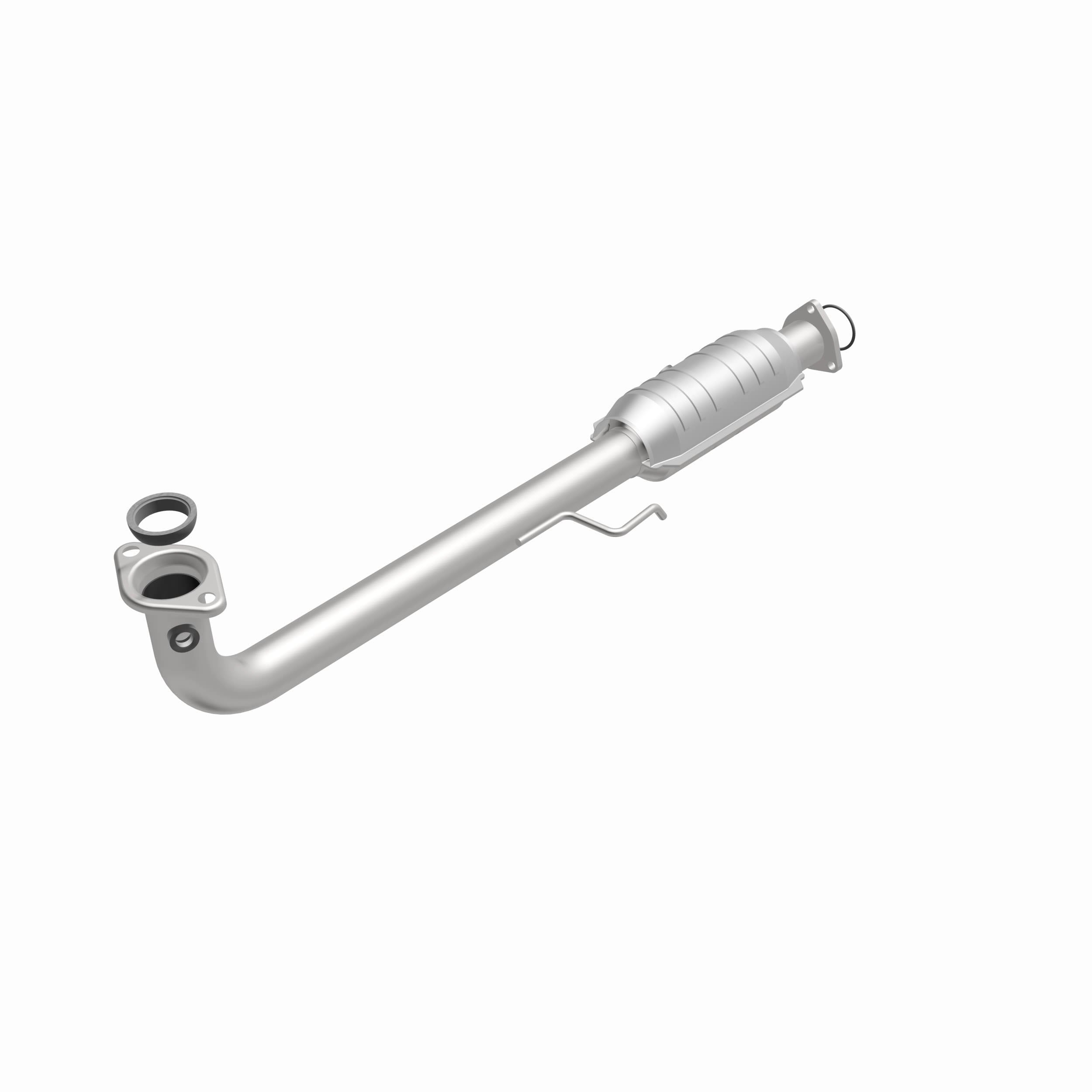 MagnaFlow Exhaust Products 93228 - HM Grade Direct-Fit Catalytic Converter 2