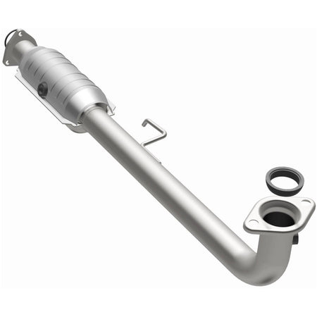 MagnaFlow Exhaust Products 93228 - HM Grade Direct-Fit Catalytic Converter 3