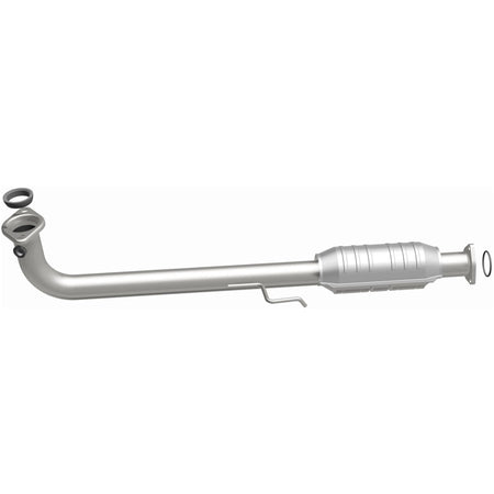 MagnaFlow Exhaust Products 93228 - HM Grade Direct-Fit Catalytic Converter 5