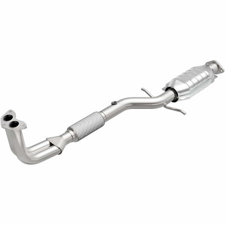 MagnaFlow Exhaust Products Exhaust MagnaFlow Exhaust Products 93229 - HM Grade Direct-Fit Catalytic Converter