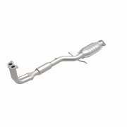 MagnaFlow Exhaust Products Exhaust MagnaFlow Exhaust Products 93229 - HM Grade Direct-Fit Catalytic Converter