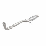 MagnaFlow Exhaust Products Exhaust MagnaFlow Exhaust Products 93229 - HM Grade Direct-Fit Catalytic Converter