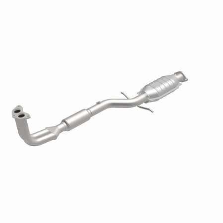 MagnaFlow Exhaust Products Exhaust MagnaFlow Exhaust Products 93229 - HM Grade Direct-Fit Catalytic Converter
