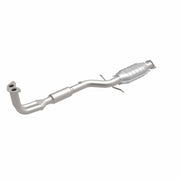 MagnaFlow Exhaust Products Exhaust MagnaFlow Exhaust Products 93229 - HM Grade Direct-Fit Catalytic Converter
