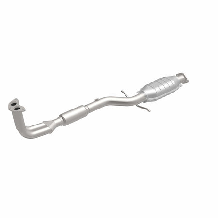 MagnaFlow Exhaust Products Exhaust MagnaFlow Exhaust Products 93229 - HM Grade Direct-Fit Catalytic Converter