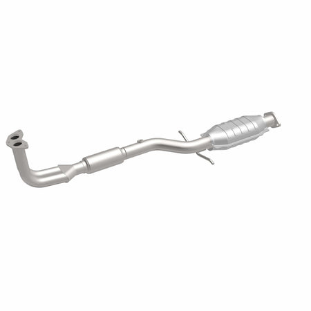 MagnaFlow Exhaust Products Exhaust MagnaFlow Exhaust Products 93229 - HM Grade Direct-Fit Catalytic Converter