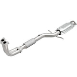MagnaFlow 1999-2001 Hyundai Sonata 2.4L HM Grade Federal / EPA Compliant Direct-Fit Catalytic Converter 93229