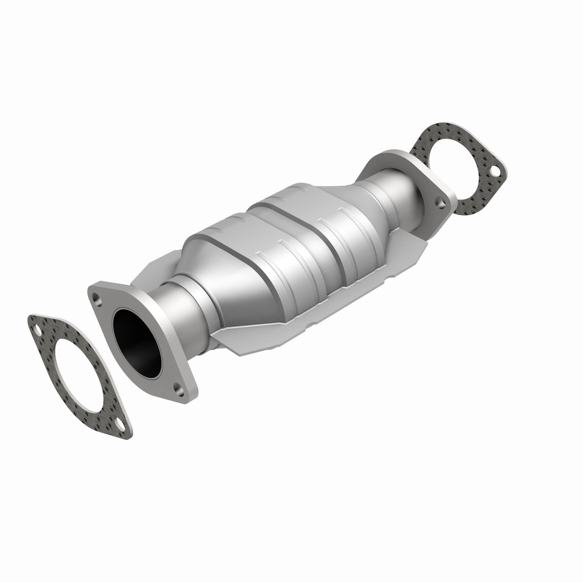 MagnaFlow Exhaust Products 93230 - HM Grade Direct-Fit Catalytic Converter 2