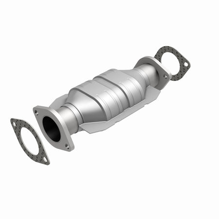 MagnaFlow Exhaust Products 93230 - HM Grade Direct-Fit Catalytic Converter 2