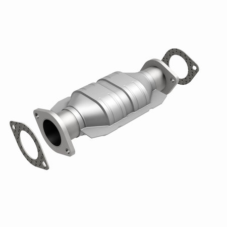 MagnaFlow Exhaust Products 93230 - HM Grade Direct-Fit Catalytic Converter 3