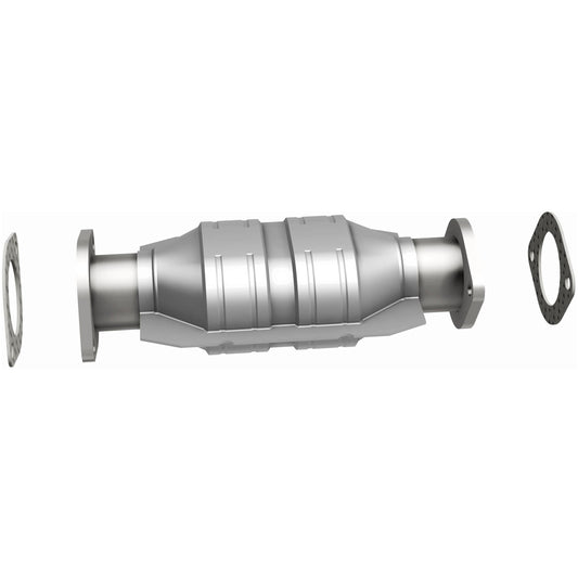 MagnaFlow HM Grade Federal / EPA Compliant Direct-Fit Catalytic Converter 93230