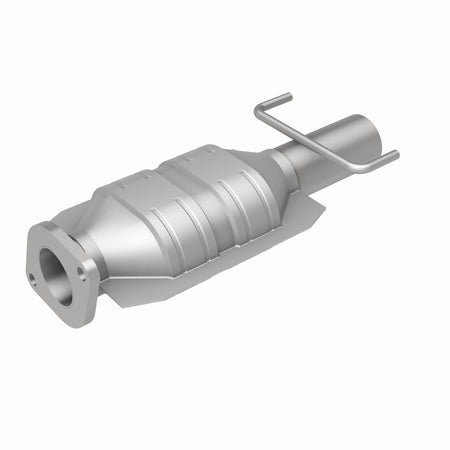 MagnaFlow Exhaust Products 93232 - HM Grade Direct-Fit Catalytic Converter 4