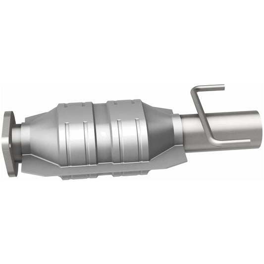 MagnaFlow HM Grade Federal / EPA Compliant Direct-Fit Catalytic Converter 93232