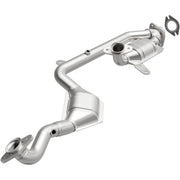 MagnaFlow Exhaust Products 93233 - HM Grade Direct-Fit Catalytic Converter 1