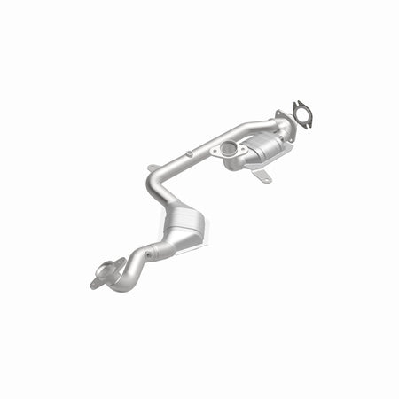 MagnaFlow Exhaust Products 93233 - HM Grade Direct-Fit Catalytic Converter 2