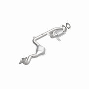 MagnaFlow Exhaust Products 93233 - HM Grade Direct-Fit Catalytic Converter 3