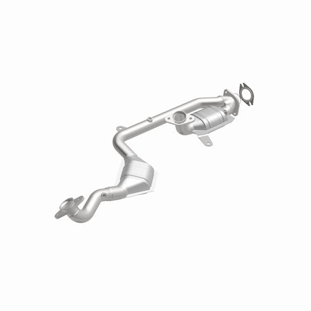 MagnaFlow Exhaust Products 93233 - HM Grade Direct-Fit Catalytic Converter 4