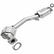 MagnaFlow Exhaust Products Exhaust MagnaFlow Exhaust Products 93235 - HM Grade Direct-Fit Catalytic Converter