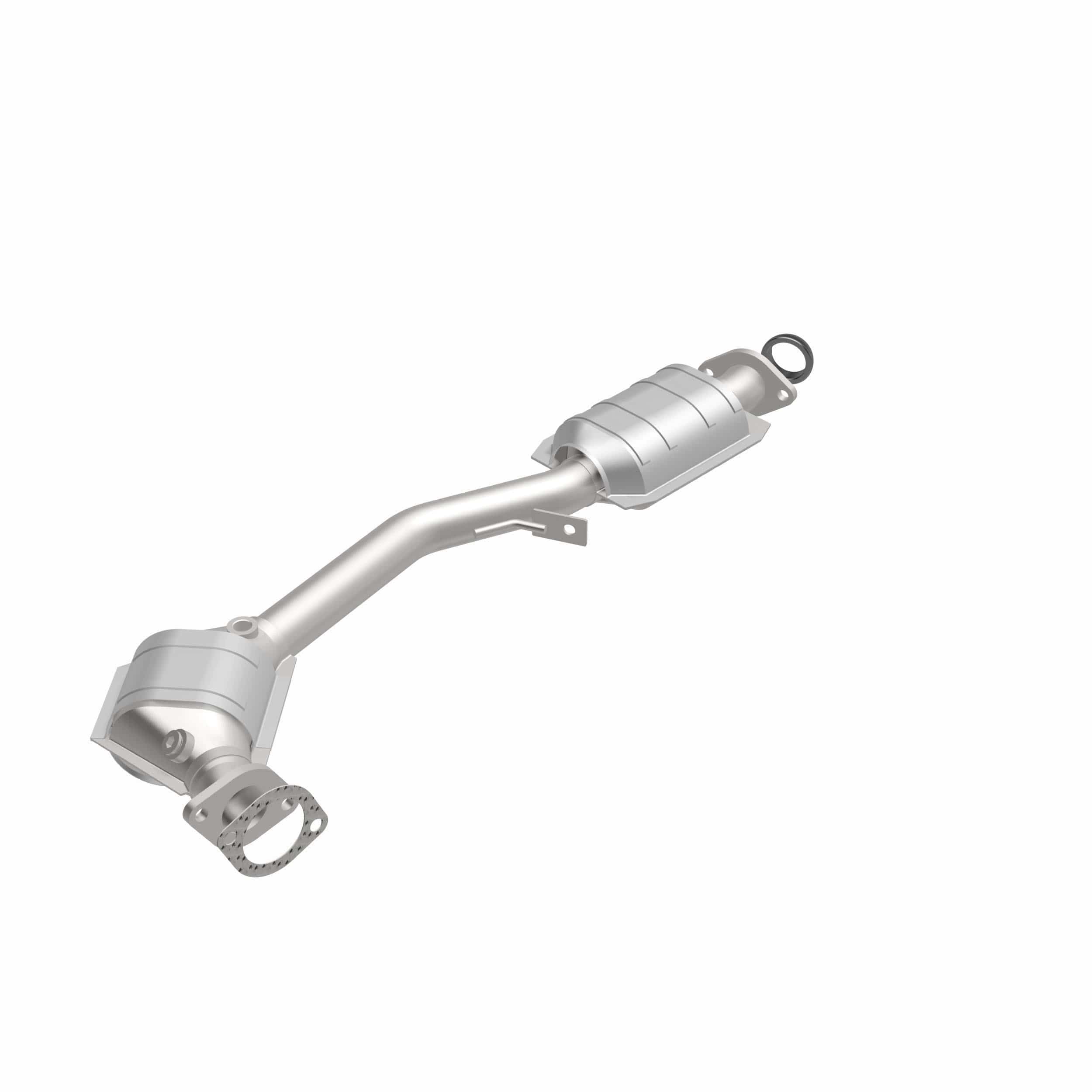 MagnaFlow Exhaust Products Exhaust MagnaFlow Exhaust Products 93235 - HM Grade Direct-Fit Catalytic Converter