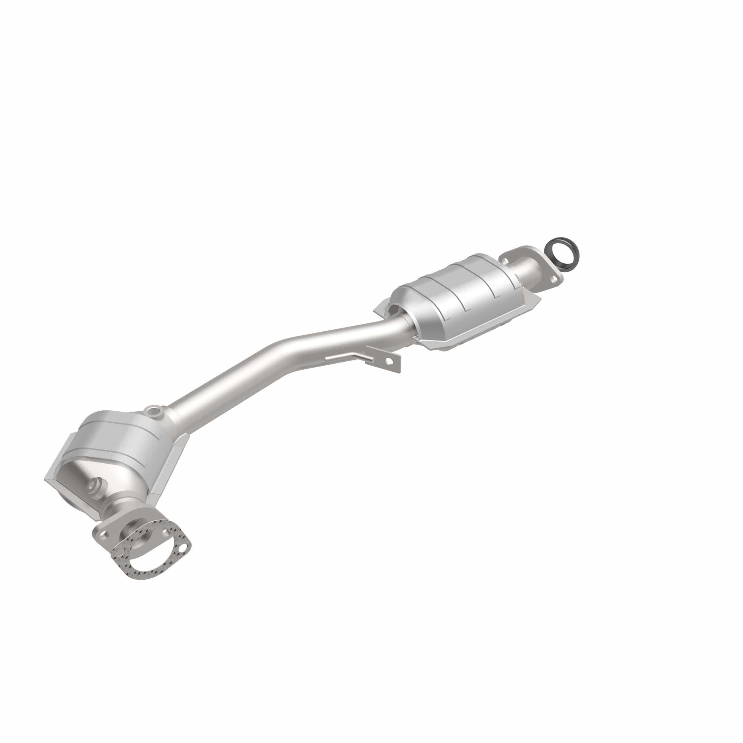 MagnaFlow Exhaust Products Exhaust MagnaFlow Exhaust Products 93235 - HM Grade Direct-Fit Catalytic Converter