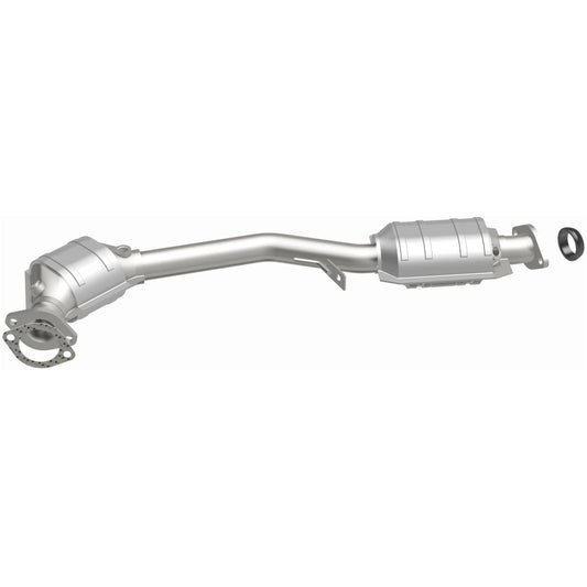MagnaFlow HM Grade Federal / EPA Compliant Direct-Fit Catalytic Converter 93235