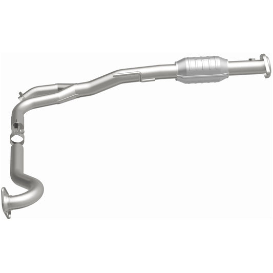 MagnaFlow HM Grade Federal / EPA Compliant Direct-Fit Catalytic Converter 93236