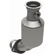 MagnaFlow Exhaust Products 93237 - HM Grade Direct-Fit Catalytic Converter 1