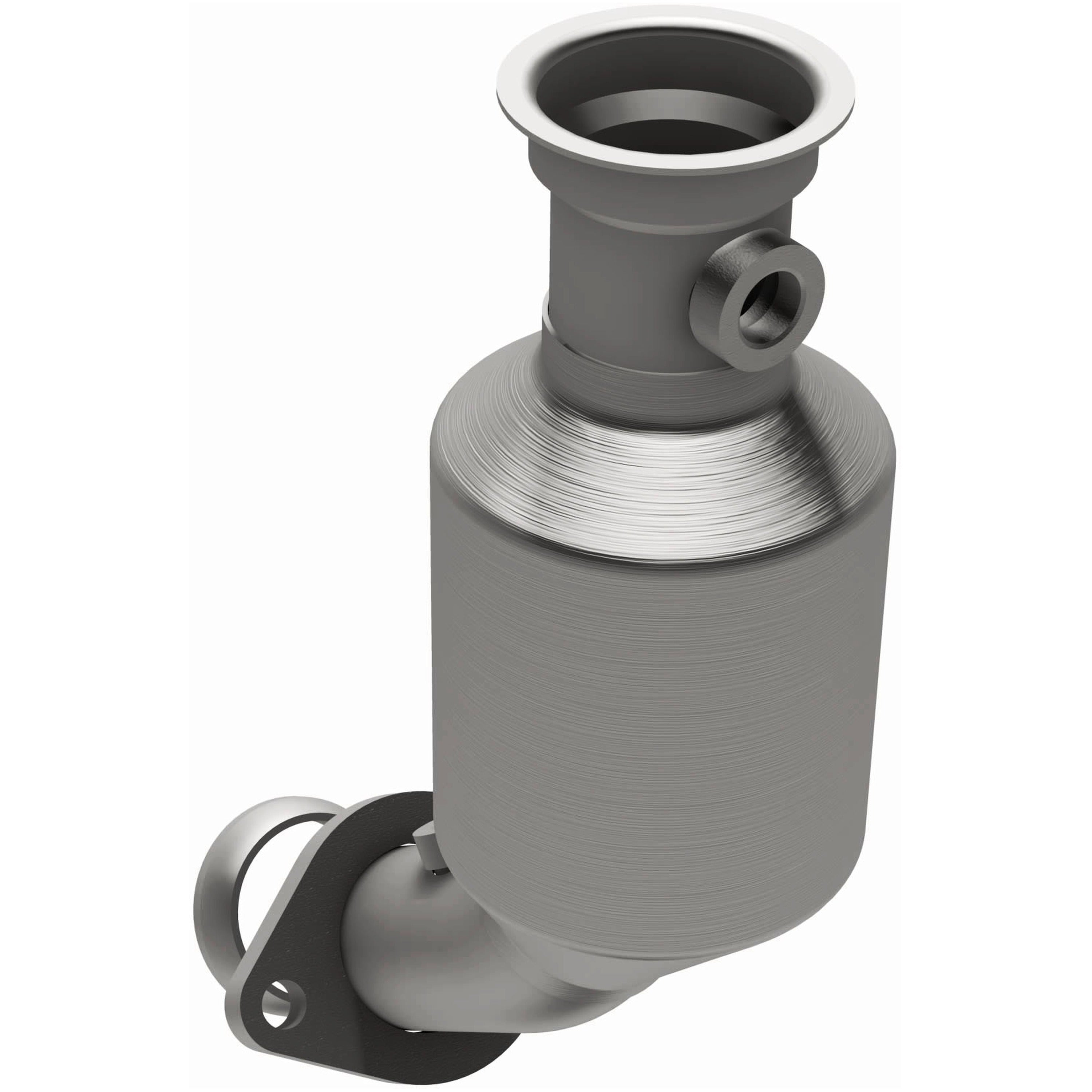 MagnaFlow Exhaust Products 93237 - HM Grade Direct-Fit Catalytic Converter 1