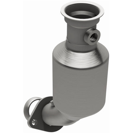 MagnaFlow Exhaust Products 93237 - HM Grade Direct-Fit Catalytic Converter 1