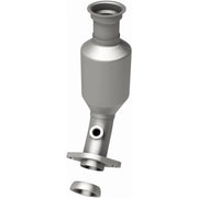 MagnaFlow Exhaust Products 93237 - HM Grade Direct-Fit Catalytic Converter 2