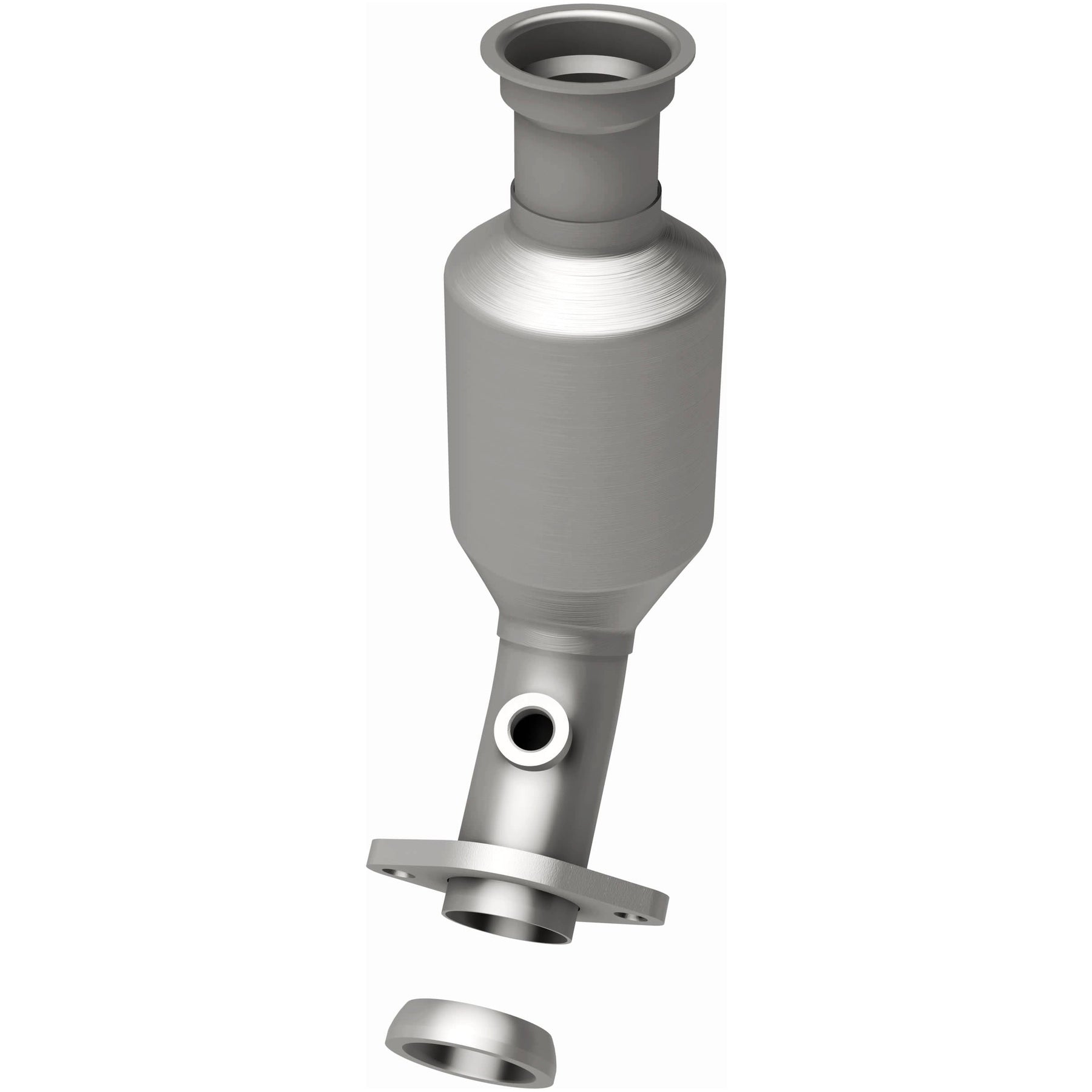 MagnaFlow Exhaust Products 93237 - HM Grade Direct-Fit Catalytic Converter 2