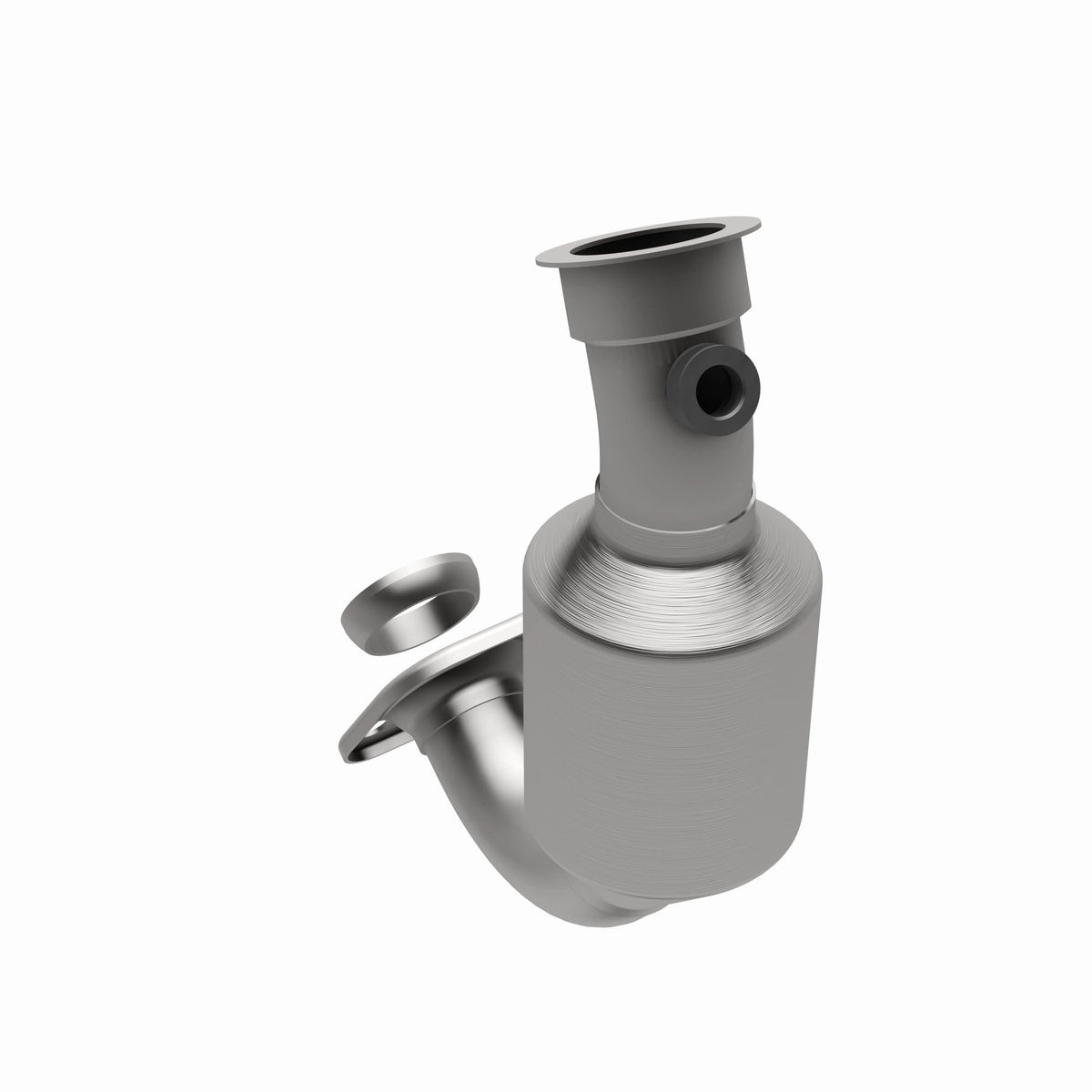 MagnaFlow Exhaust Products 93238 - HM Grade Direct-Fit Catalytic Converter 1