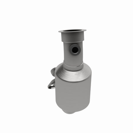 MagnaFlow Exhaust Products 93238 - HM Grade Direct-Fit Catalytic Converter 2