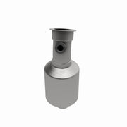MagnaFlow Exhaust Products 93238 - HM Grade Direct-Fit Catalytic Converter 3