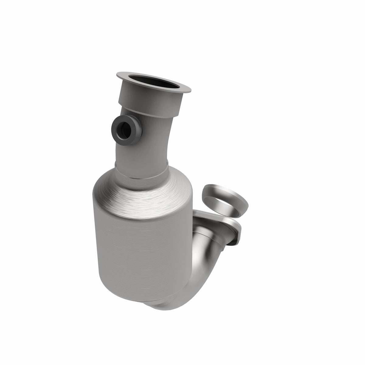 MagnaFlow Exhaust Products 93238 - HM Grade Direct-Fit Catalytic Converter 5