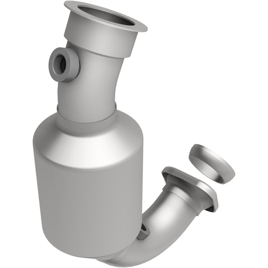 MagnaFlow 2002-2003 Jeep Liberty 3.7L HM Grade Federal / EPA Compliant Direct-Fit Catalytic Converter 93238