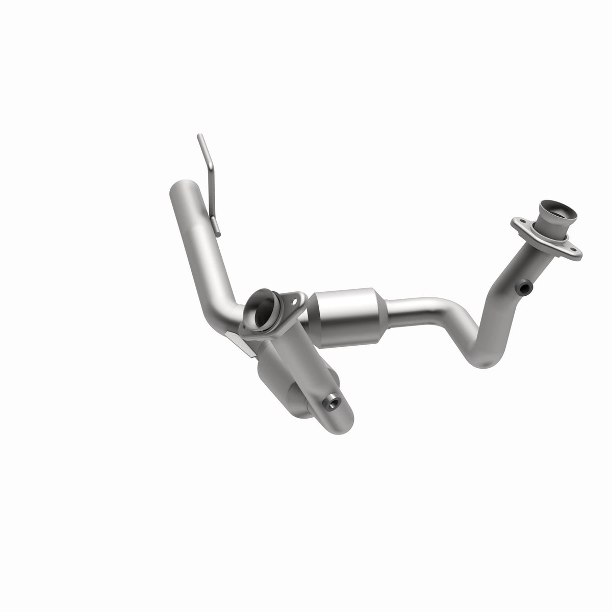 MagnaFlow Exhaust Products 93241 - HM Grade Direct-Fit Catalytic Converter 1