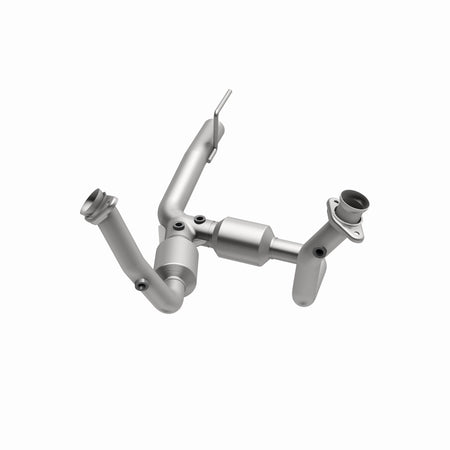 MagnaFlow Exhaust Products 93241 - HM Grade Direct-Fit Catalytic Converter 3